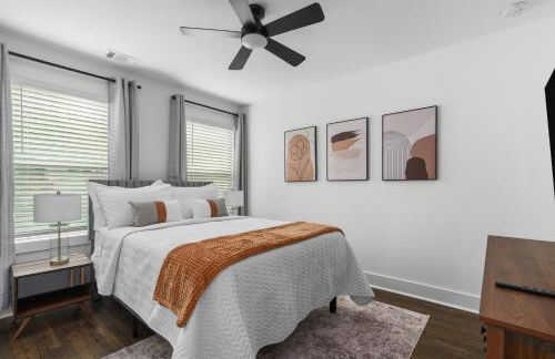 An Entertainment Oasis Near The Battery, Sleeps 10 - Foto 27