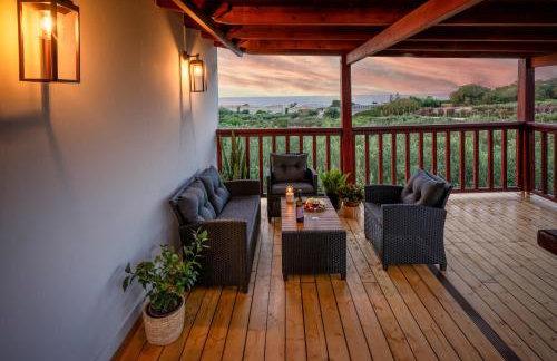 Harmony Sea View Apartment - Photo 9