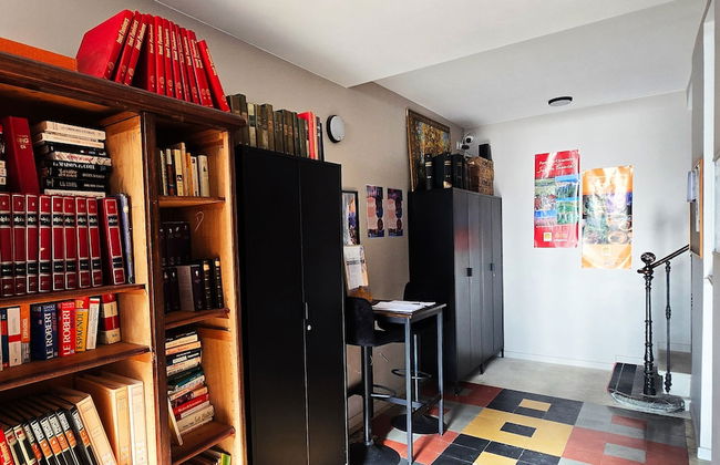 Appart Hotel Spa Perpignan - Photo 1