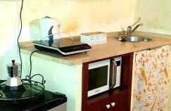 Holiday House Sant'Annunziata - Foto 19