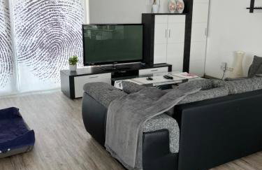 Ferienwohnung Jeannette ideal für Geschäftsreisende, WLAN und Rechnung möglich - Foto 41