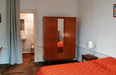 Grande maison de ville avec jardin Valence en Poitou pour 8 à 14 personnes - Foto 19