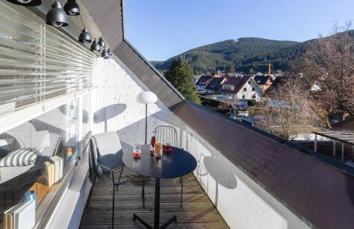 WÄLDER: Quartier Birkle in Titisee - Foto 25