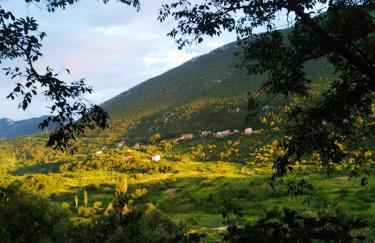 Apartment 'Angelo' in traditional stone house - Foto 21