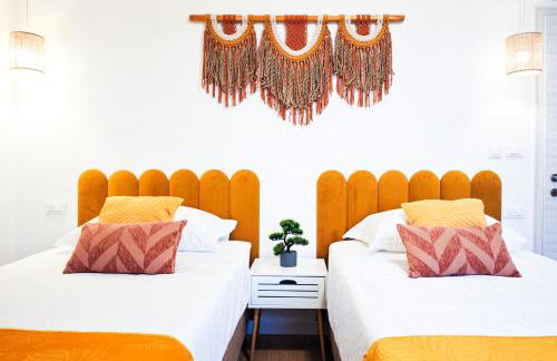 Villa David - Pet friendly - New villa for 9 person - Foto 20