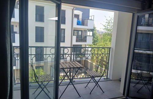 Studio 5 minutes RER A - Foto 15