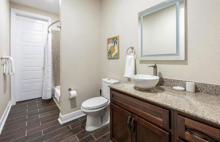 Landing Stylish 2BD Gym Pool - Foto 25