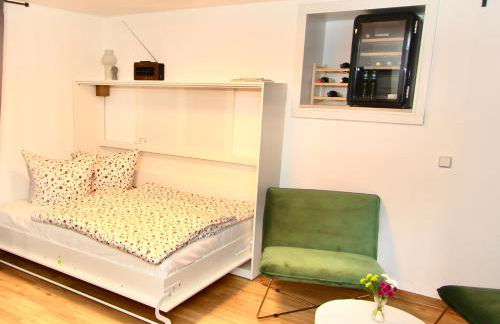 RÖSCH Apartment - Foto 11