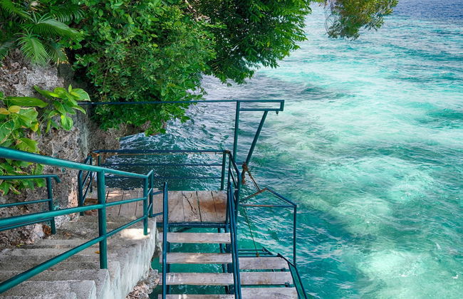 Pure Shores Villa - Foto 27