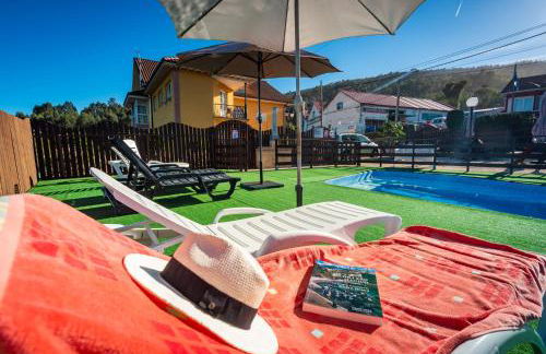 Apartamentos Cudillero - Foto 13