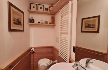 Profumo di Legno a Cielo Alto La Coquille - Foto 29