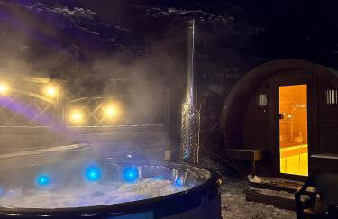 Villa Tyczkówka II - Foto 1