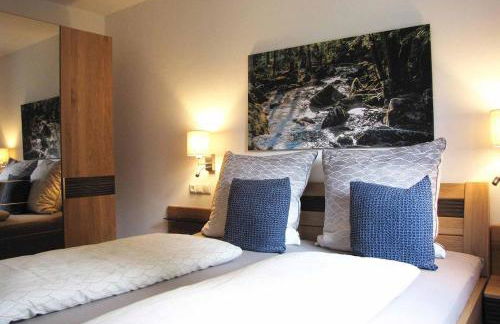 Ferienwohnung am Woid - herrliche Alleinlage - vegane Einrichtung - Foto 9