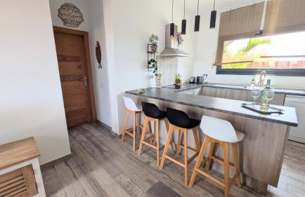 Casa Cocoon, Sun&Freedom, 8 mn from beaches, internet fiber - Foto 33