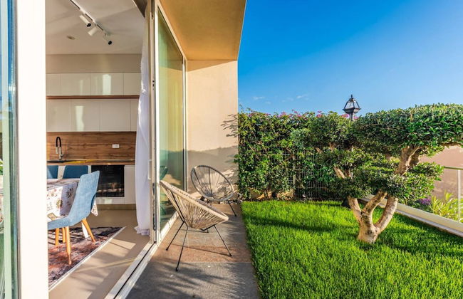 Golden Glow Villa Green Coast - Foto 32