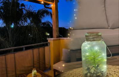 Pizzo Beach Club Luxury Apartment - Photo 35