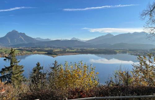 Nice Apartment in Hopfen am See - Foto 47