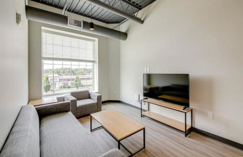 Bloomington Apartment Near Indiana University! - Photo 1