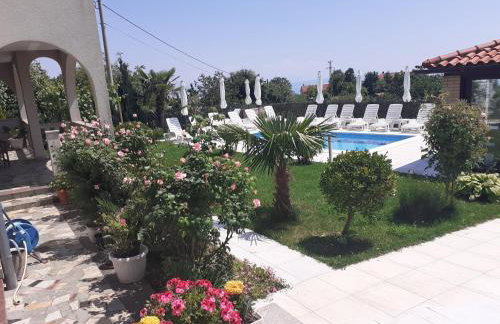 Apartments Ljubas - Foto 50