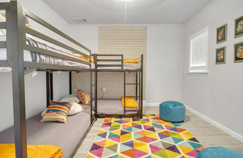 The Harmony Designer Home in Central DFW home - Foto 15