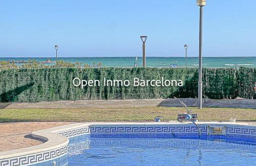 Apartamento marítimo en Cubelles - Photo 24