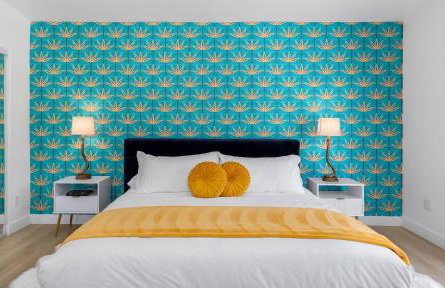 Starlite Safari Where Desert luxury Meets Mid Century Charm - Foto 5