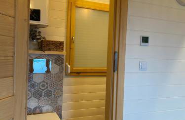 Domki Zielone Wzgórze 606-819-046 - Foto 22