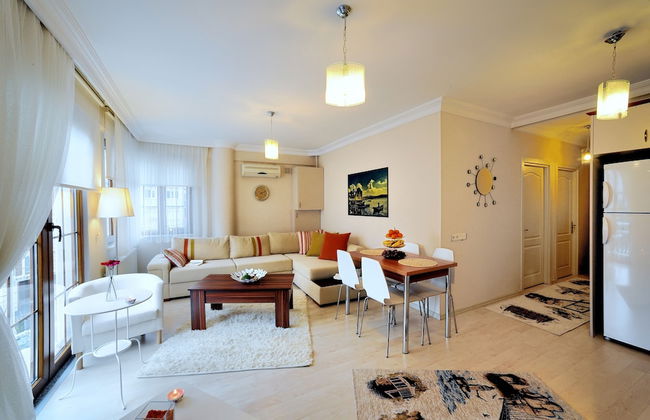 Kaya Apart Point - Foto 37