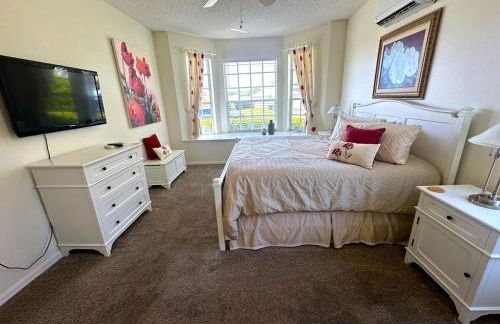 Private, Large Pool Villa, Southern Dunes, Golf Course Views - Foto 34