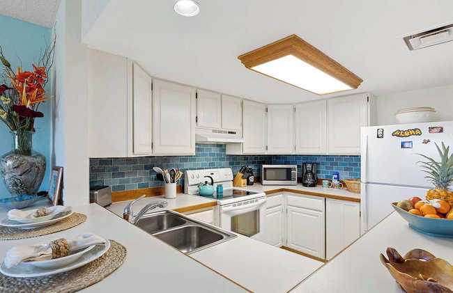Plumeria Hale Enjoy On-site Amenities Galore! - Foto 11