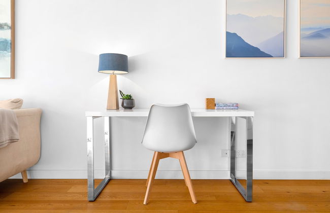 Waterloo St Apartments by Urban Rest - Photo 6