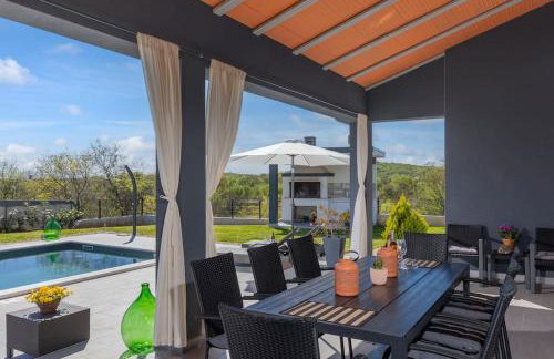 Villa My Ivana by Istrialux - Foto 16