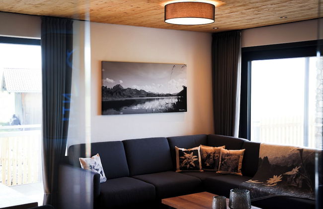 Platzhirsch First Class Living - Foto 27