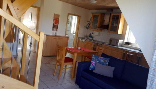 Ferienwohnungen Schlossblick - Foto 4