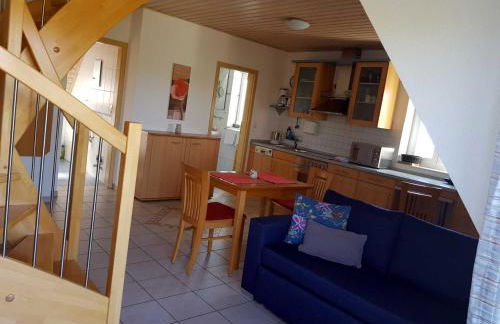 Ferienwohnungen Schlossblick - Foto 4