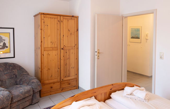 Achterwasser App. 5 - Foto 14