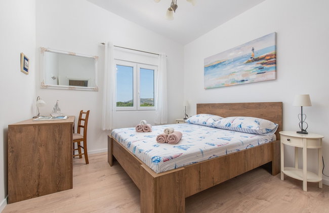 Beachfront villa Mihovil with direct beach access - Foto 14