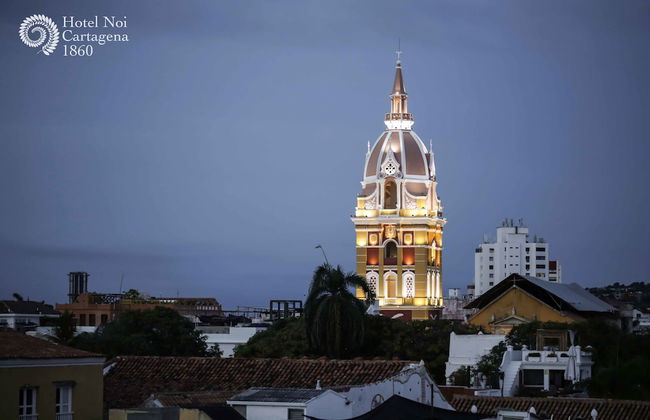 Hotel Casa Noi - Foto 52