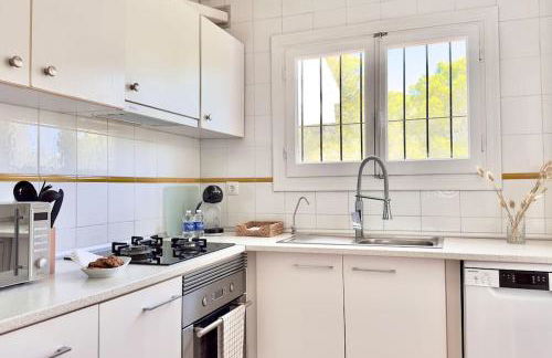 Atico Altea fully equiped,piscina y gratis parking - Photo 17