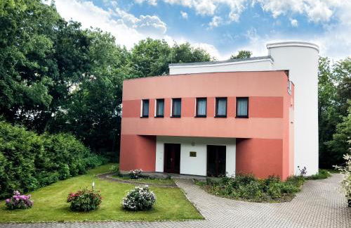 Penthouse Am Goethepark - Apartments & Suites Weimar - Foto 6