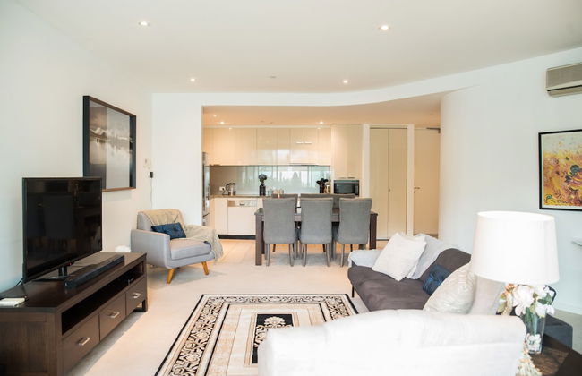 Richmond Oasis Apartments - Foto 23