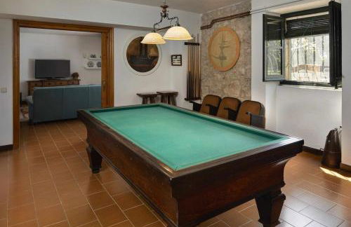 Rural house with pool in Cassà de la Selva - Foto 8