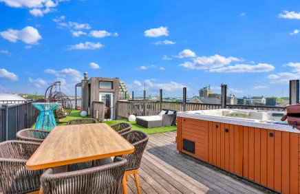 Apartmint - Grand Queen Village Retreat in Philladelphia - Foto 5