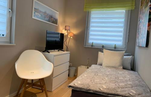 Bungalow-Ferienhaus Pottenstein - Foto 15