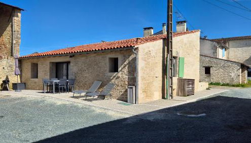 Gîte des oliviers avec barque et vélo - Foto 3