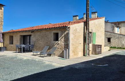 Gîte des oliviers avec barque et vélo - Foto 3