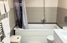 TERRA MAGICA DELUXE Apartment Or Room with Free Parking, Terrace and Sea View - Foto 22