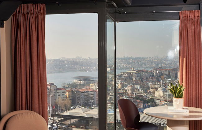 Stay Lab Residence - Foto 37