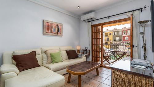 Beach Apartment with beautiful view - Foto 4