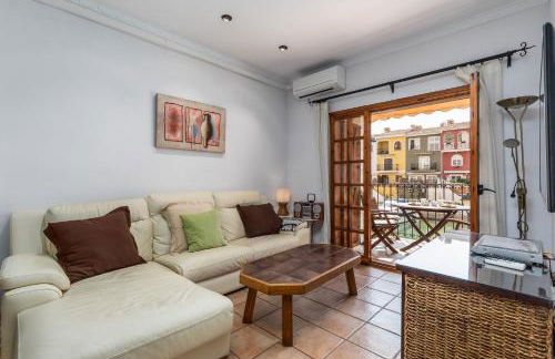 Beach Apartment with beautiful view - Foto 4